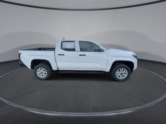 new 2024 Toyota Tacoma car, priced at $39,137