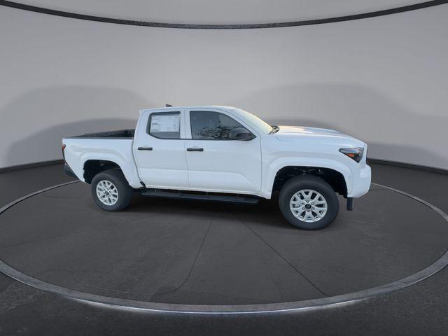 new 2024 Toyota Tacoma car, priced at $39,137