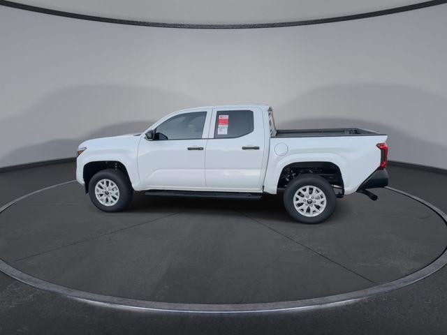 new 2024 Toyota Tacoma car, priced at $39,137