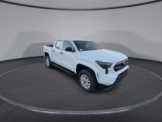 new 2024 Toyota Tacoma car, priced at $39,137