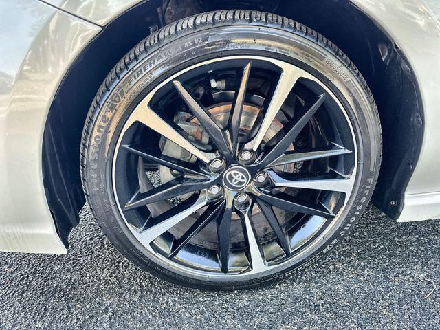 used 2020 Toyota Camry car, priced at $20,099