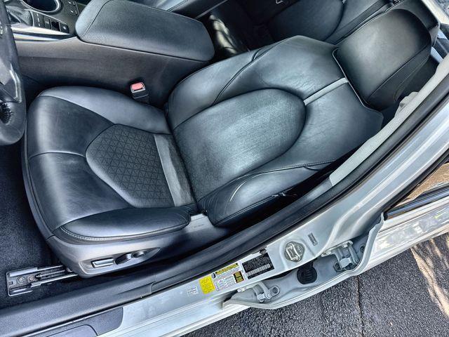 used 2020 Toyota Camry car, priced at $20,099