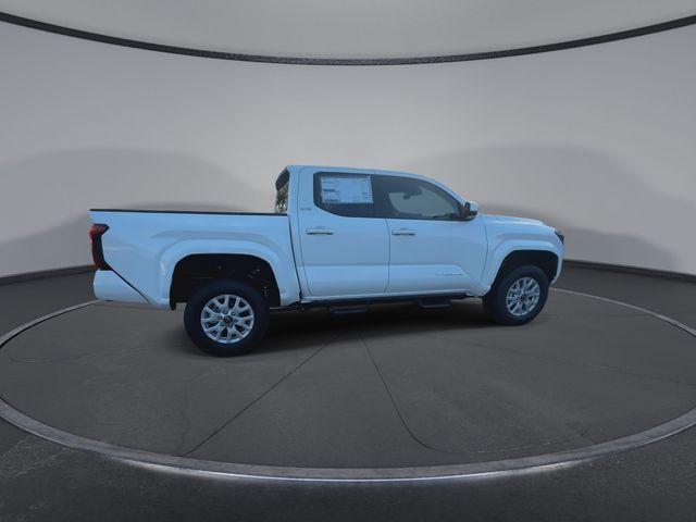 new 2024 Toyota Tacoma car, priced at $42,781