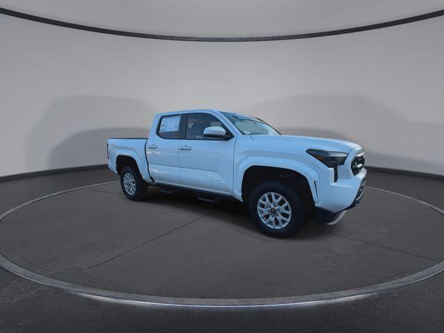 new 2024 Toyota Tacoma car, priced at $42,781