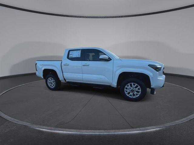 new 2024 Toyota Tacoma car, priced at $42,781