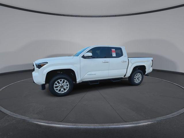 new 2024 Toyota Tacoma car, priced at $42,781