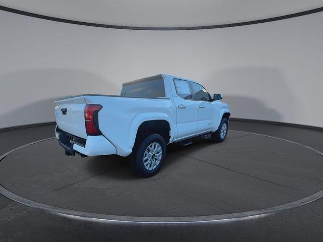 new 2024 Toyota Tacoma car, priced at $42,781