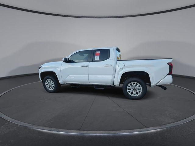 new 2024 Toyota Tacoma car, priced at $42,781