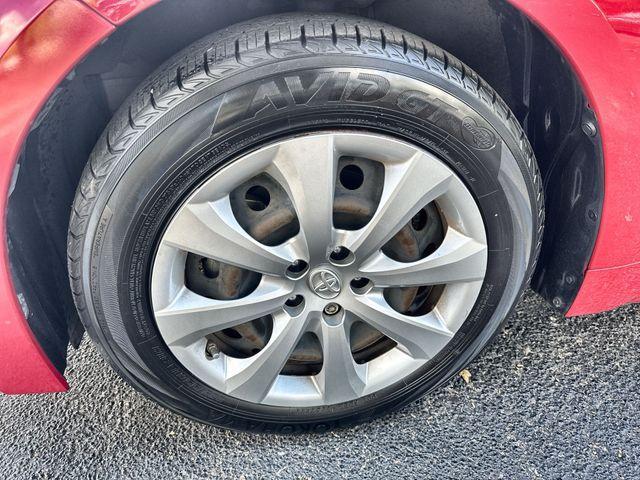 used 2021 Toyota Corolla car, priced at $19,220