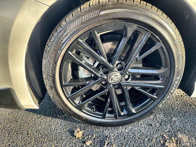 used 2025 Toyota Camry car, priced at $32,225