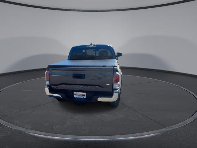 used 2023 Toyota Tacoma car, priced at $33,905