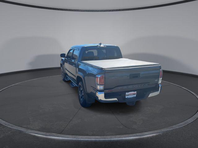 used 2023 Toyota Tacoma car, priced at $33,905