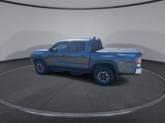 used 2023 Toyota Tacoma car, priced at $33,905