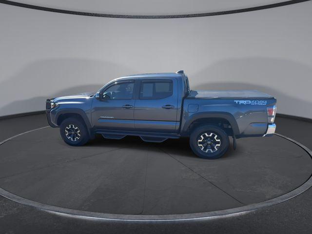 used 2023 Toyota Tacoma car, priced at $33,905