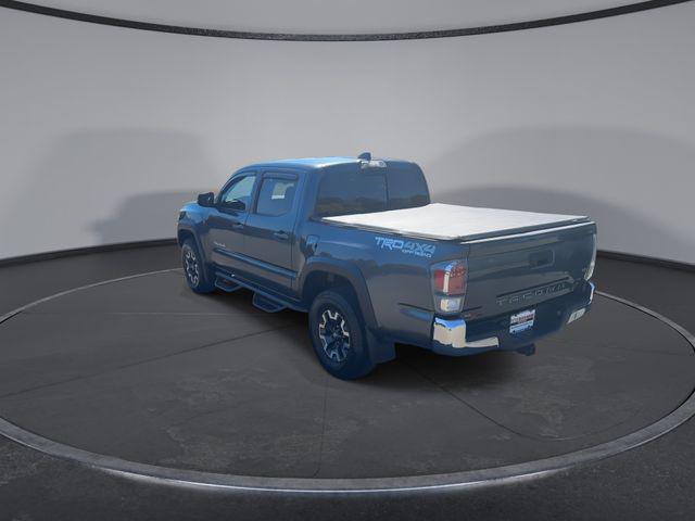 used 2023 Toyota Tacoma car, priced at $33,905