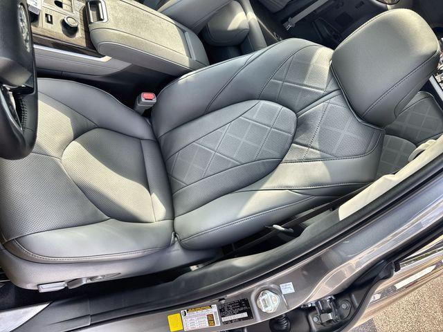 new 2025 Toyota Highlander car, priced at $53,069