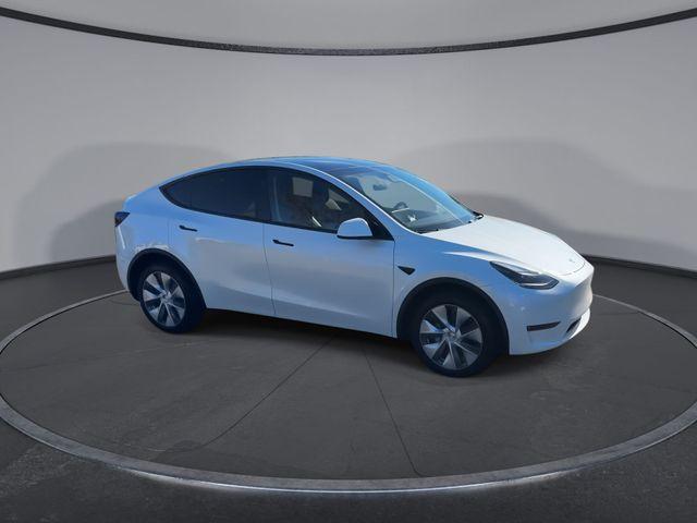 used 2024 Tesla Model Y car, priced at $37,980