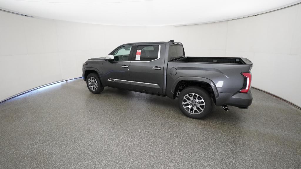 new 2026 Toyota Tundra car, priced at $71,425