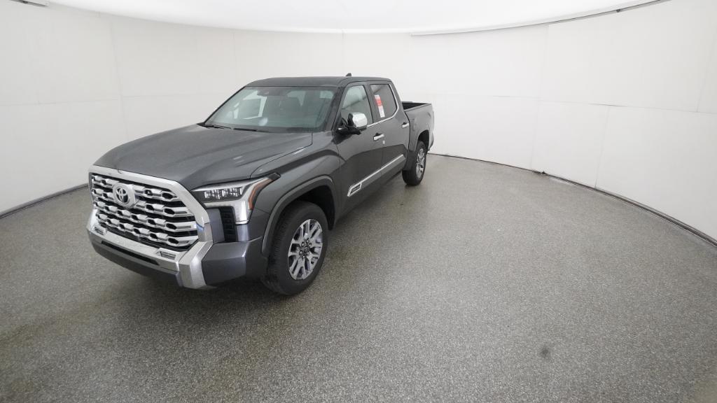 new 2026 Toyota Tundra car, priced at $71,425