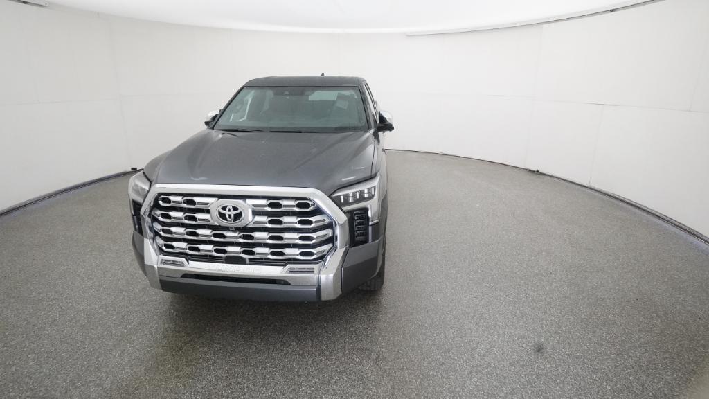 new 2026 Toyota Tundra car, priced at $71,425