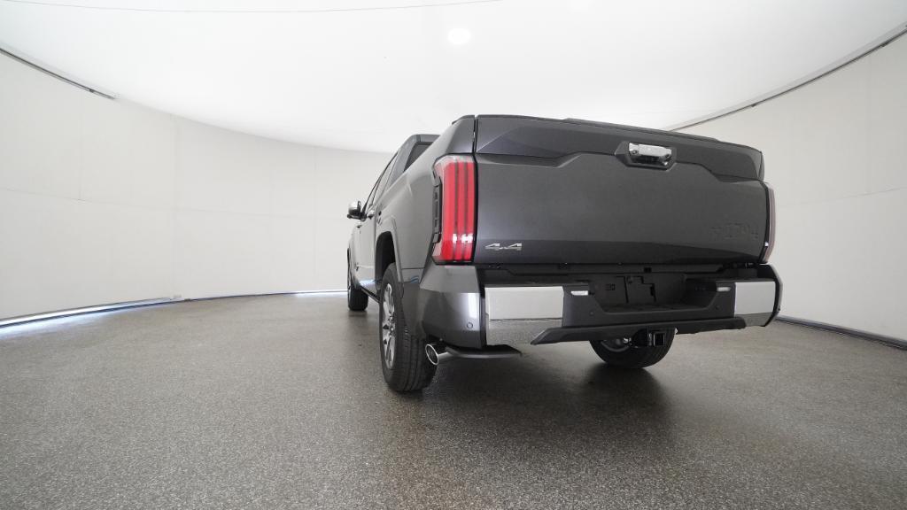 new 2026 Toyota Tundra car, priced at $71,425