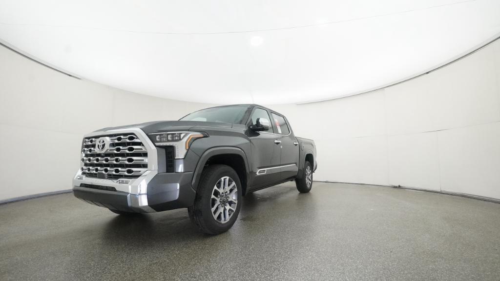 new 2026 Toyota Tundra car, priced at $71,425