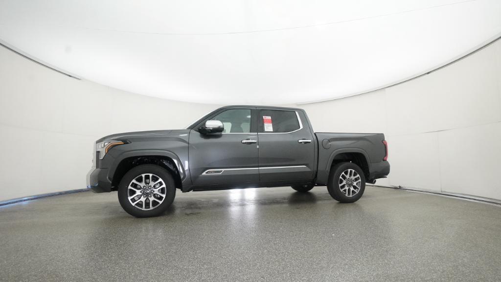 new 2026 Toyota Tundra car, priced at $71,425