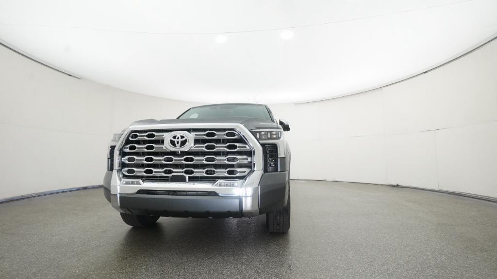 new 2026 Toyota Tundra car, priced at $71,425