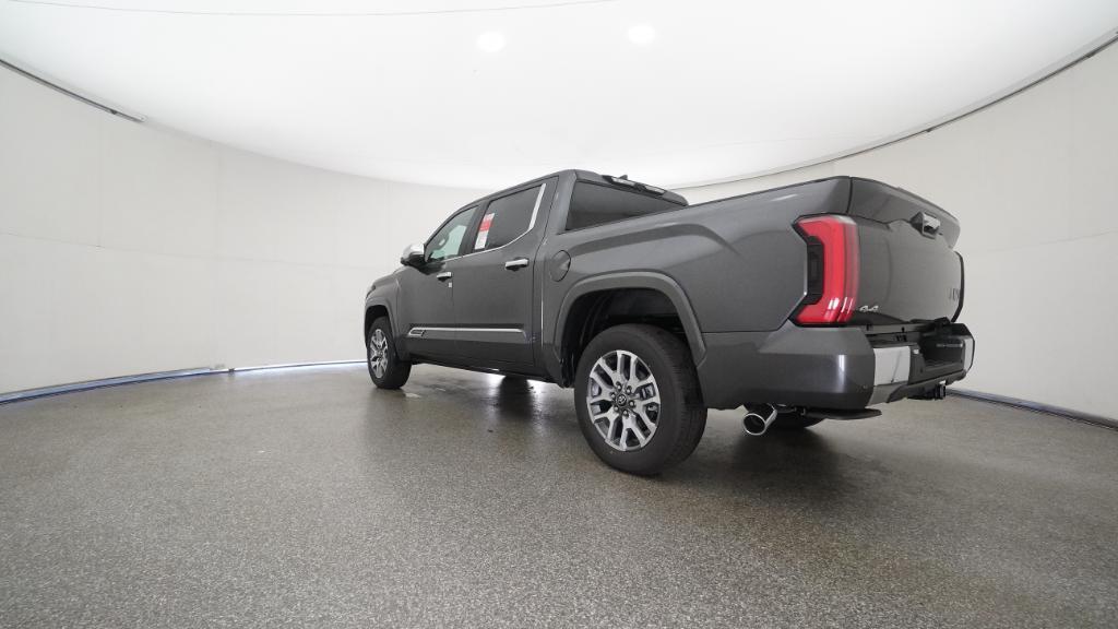 new 2026 Toyota Tundra car, priced at $71,425
