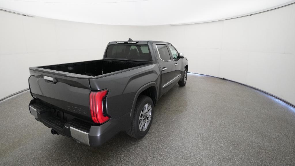new 2026 Toyota Tundra car, priced at $71,425