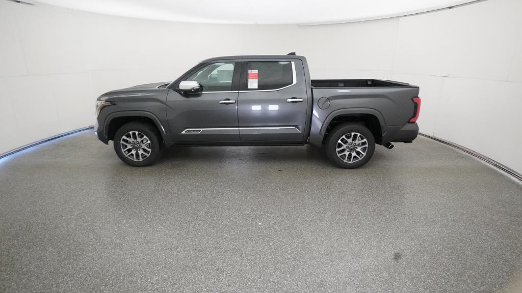 new 2026 Toyota Tundra car, priced at $71,425
