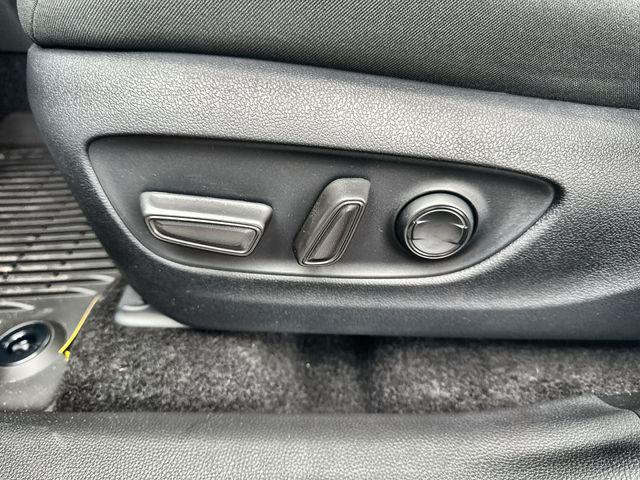 new 2025 Toyota RAV4 car, priced at $36,946