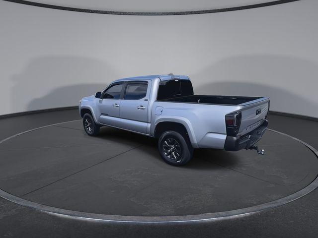 used 2021 Toyota Tacoma car, priced at $31,875