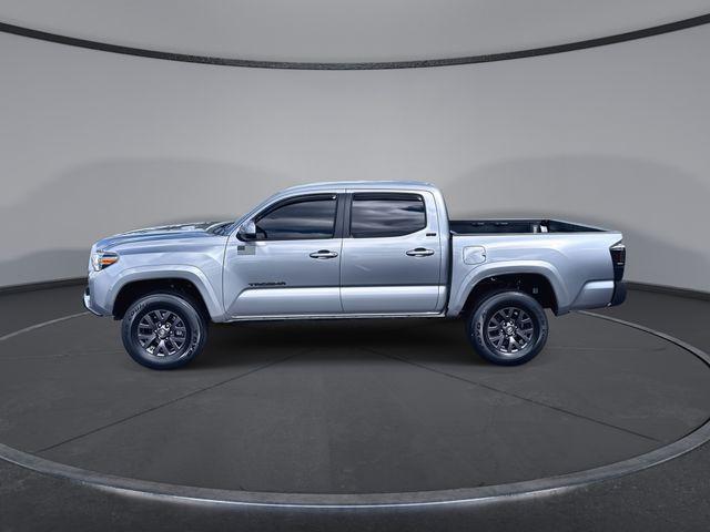 used 2021 Toyota Tacoma car, priced at $31,875