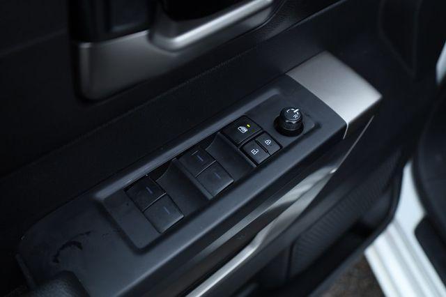 used 2024 Toyota Tundra car, priced at $47,296