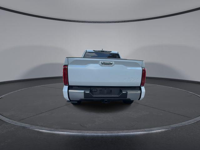 new 2025 Toyota Tundra car, priced at $67,891