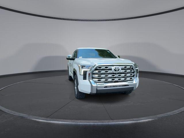 new 2025 Toyota Tundra car, priced at $67,891