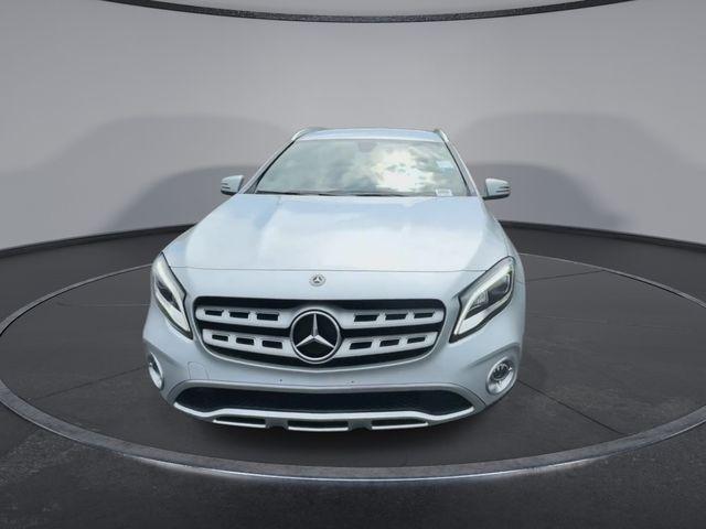 used 2020 Mercedes-Benz GLA 250 car, priced at $23,885