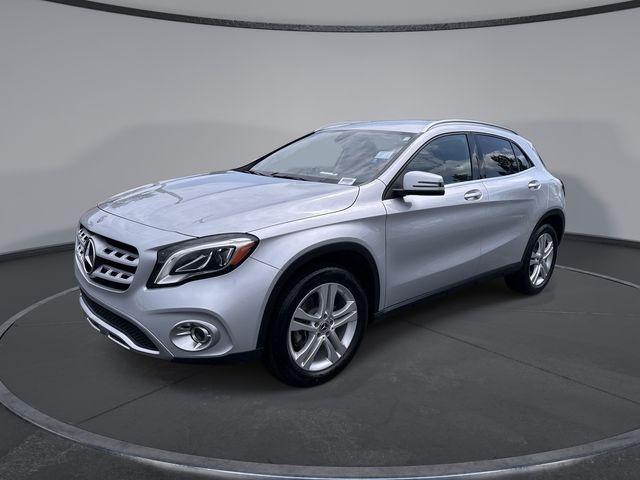 used 2020 Mercedes-Benz GLA 250 car, priced at $25,749