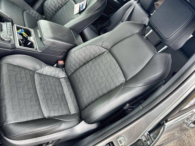 new 2025 Toyota 4Runner car, priced at $56,783