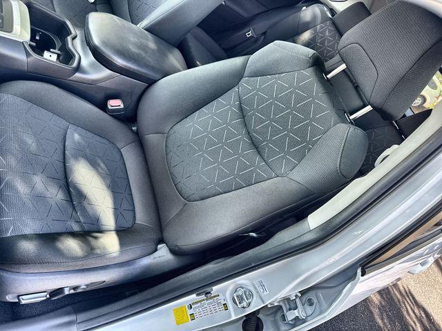 used 2025 Toyota RAV4 Hybrid car, priced at $33,275