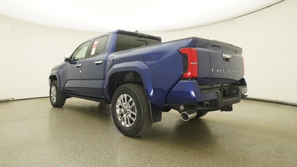 new 2025 Toyota Tacoma car, priced at $57,004