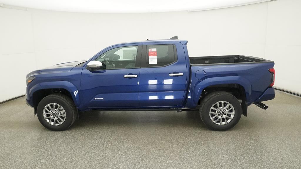 new 2025 Toyota Tacoma car, priced at $57,004