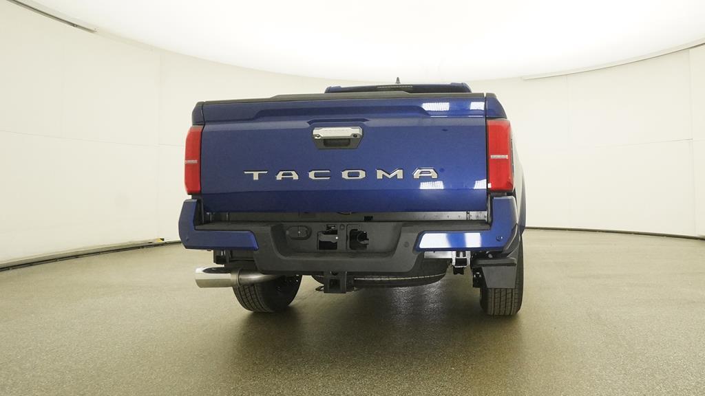 new 2025 Toyota Tacoma car, priced at $57,004