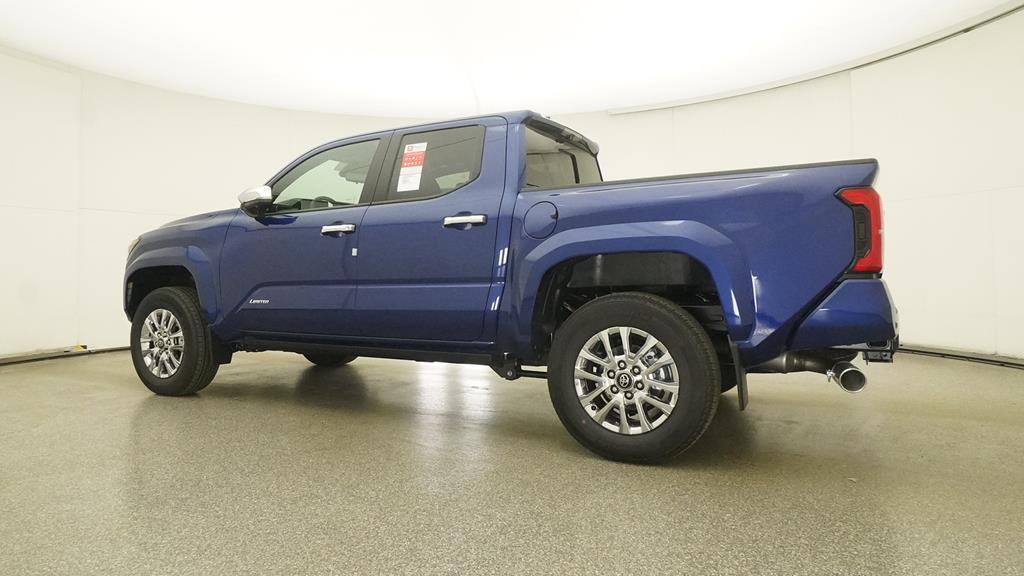 new 2025 Toyota Tacoma car, priced at $57,004