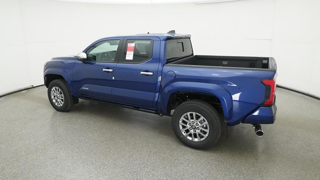 new 2025 Toyota Tacoma car, priced at $57,004