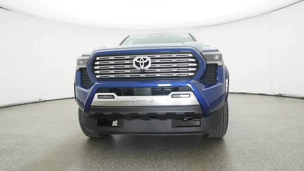 new 2025 Toyota Tacoma car, priced at $57,004