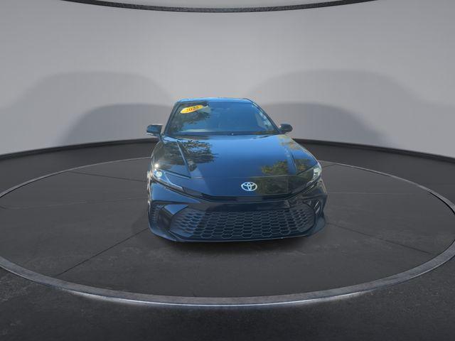 used 2025 Toyota Camry car, priced at $30,281