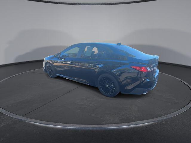used 2025 Toyota Camry car, priced at $30,281