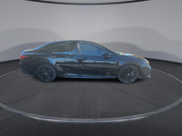 used 2025 Toyota Camry car, priced at $30,281